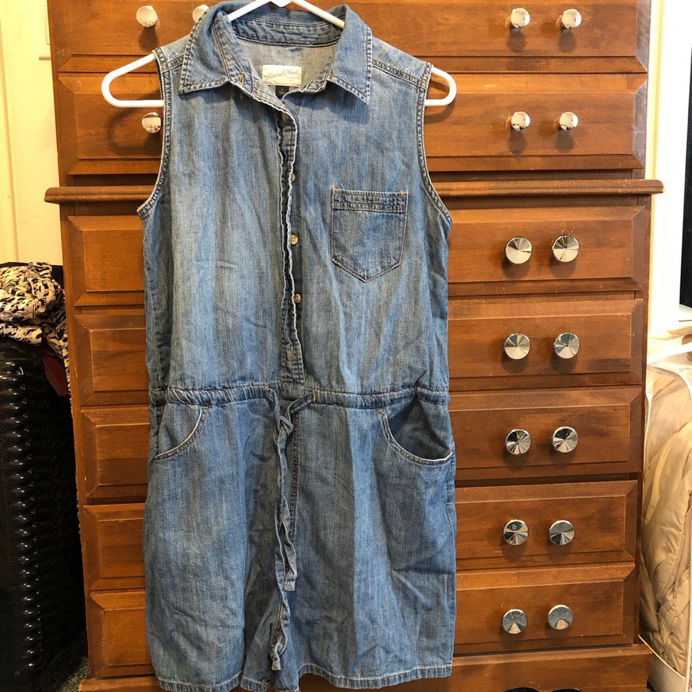 Target Romper